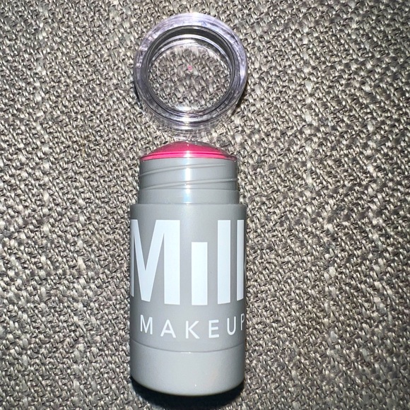 MILK MAKEUP Lip + Cheek Cream Blush Stick - Picture 1 of 3